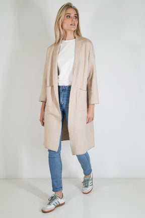 Taylor Longer Length Cardigan