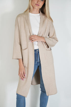 Taylor Longer Length Cardigan