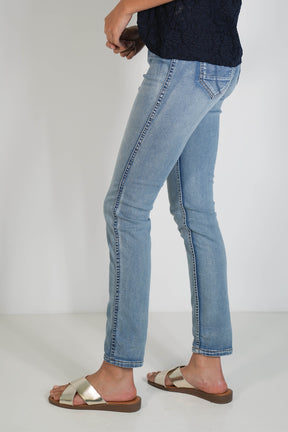 Snake Reversible Jean