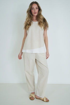 Stone Emily Pant