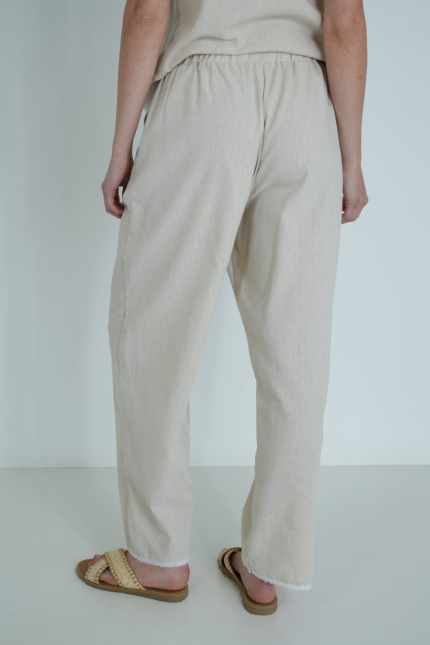 Stone Emily Pant
