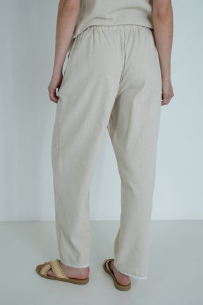 Stone Emily Pant
