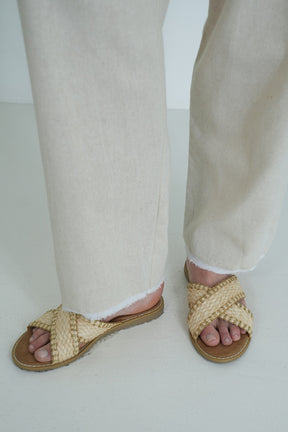 Stone Emily Pant