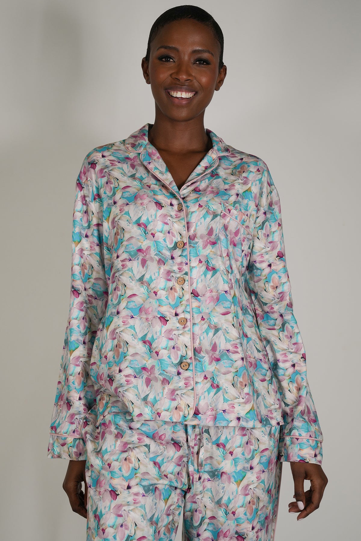 Nerina Pajamas
