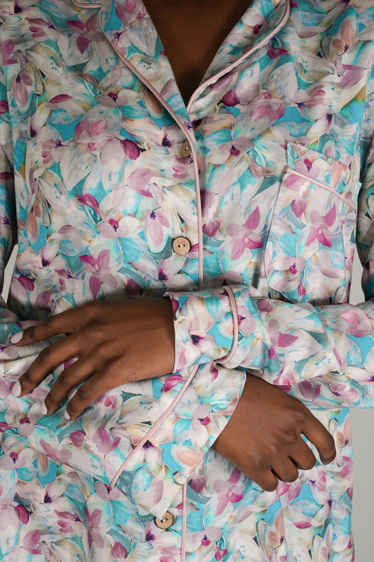 Nerina Pajamas
