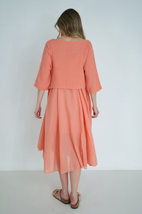 Coral Lee Dress