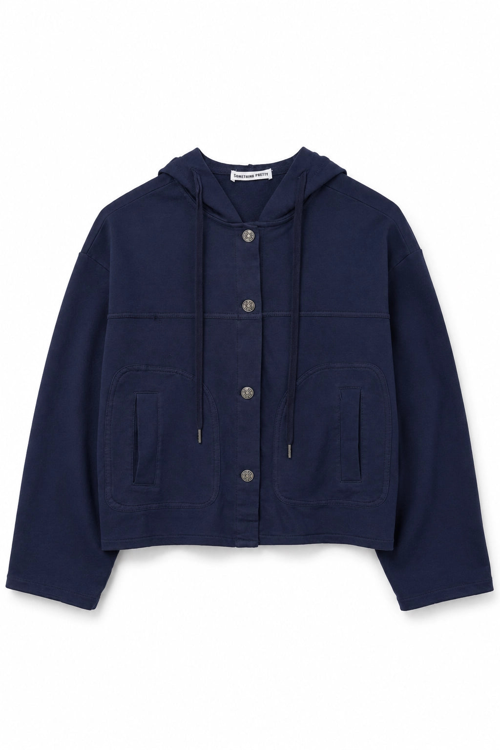 Navy_cara_hoodie_jacket_campaign_somethingpretty