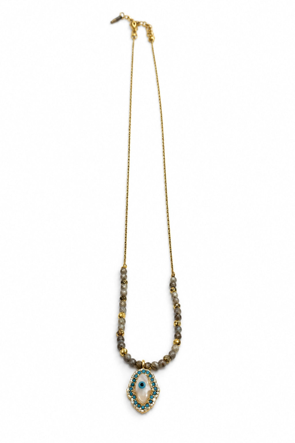 Lucky Charm Necklace