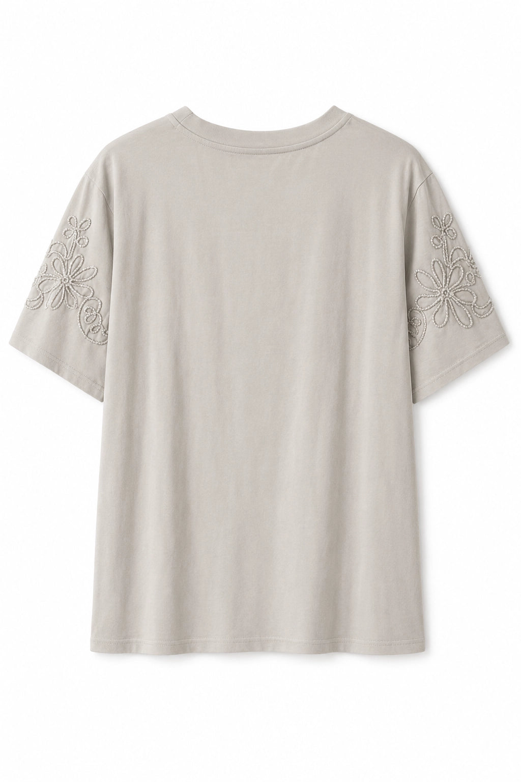 Stone_Cotton_Embroidered_Sleeve_Tee_front_somethingpretty