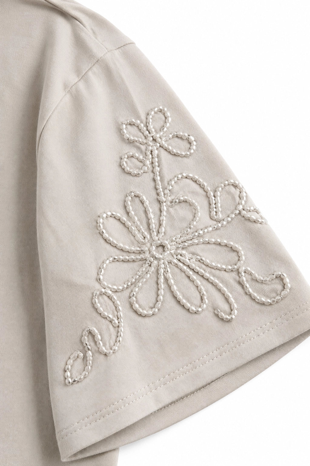 Stone_Cotton_Embroidered_Sleeve_Tee_front_somethingpretty