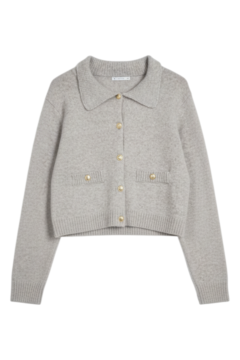 Taupe Nicky Cardi