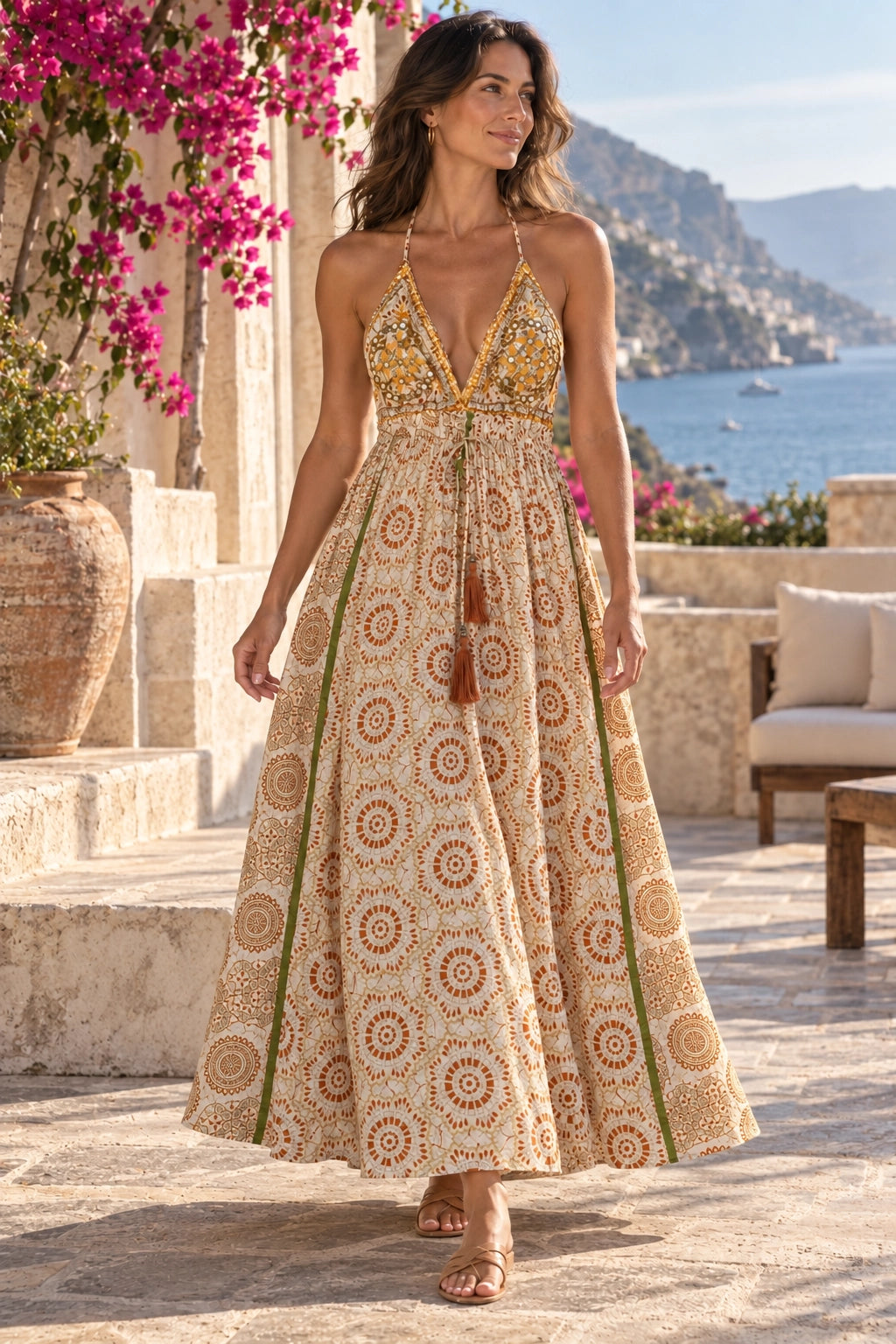 Thatch Zaria Dress