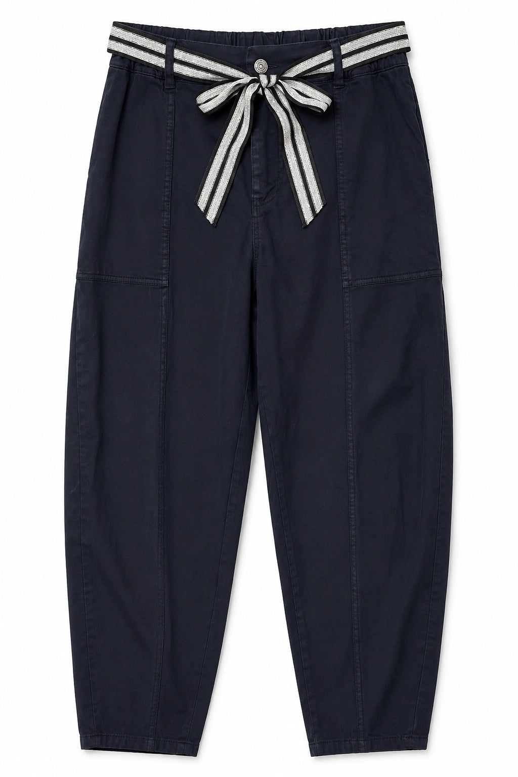 black_cotton_barrel_pants_front_somethingpretty