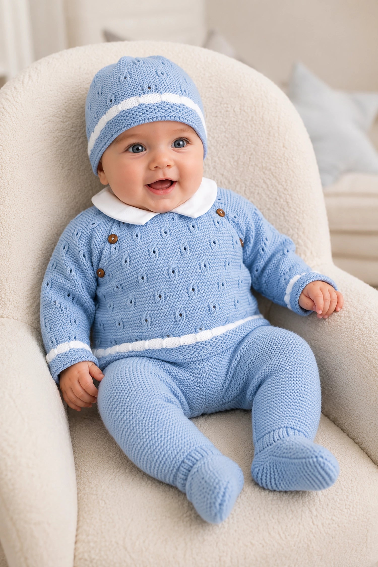 blue_raff_knit_set_kids_lifestyle_somehtingpretty