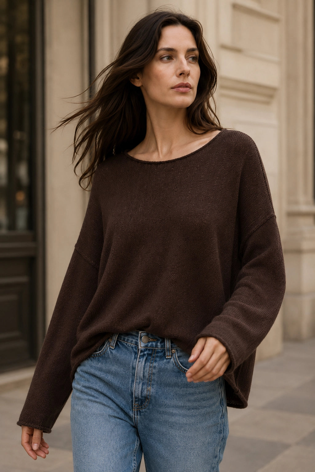 chocolate_annie_knit_top_front_somethingpretty