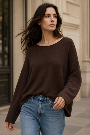 chocolate_annie_knit_top_front_somethingpretty