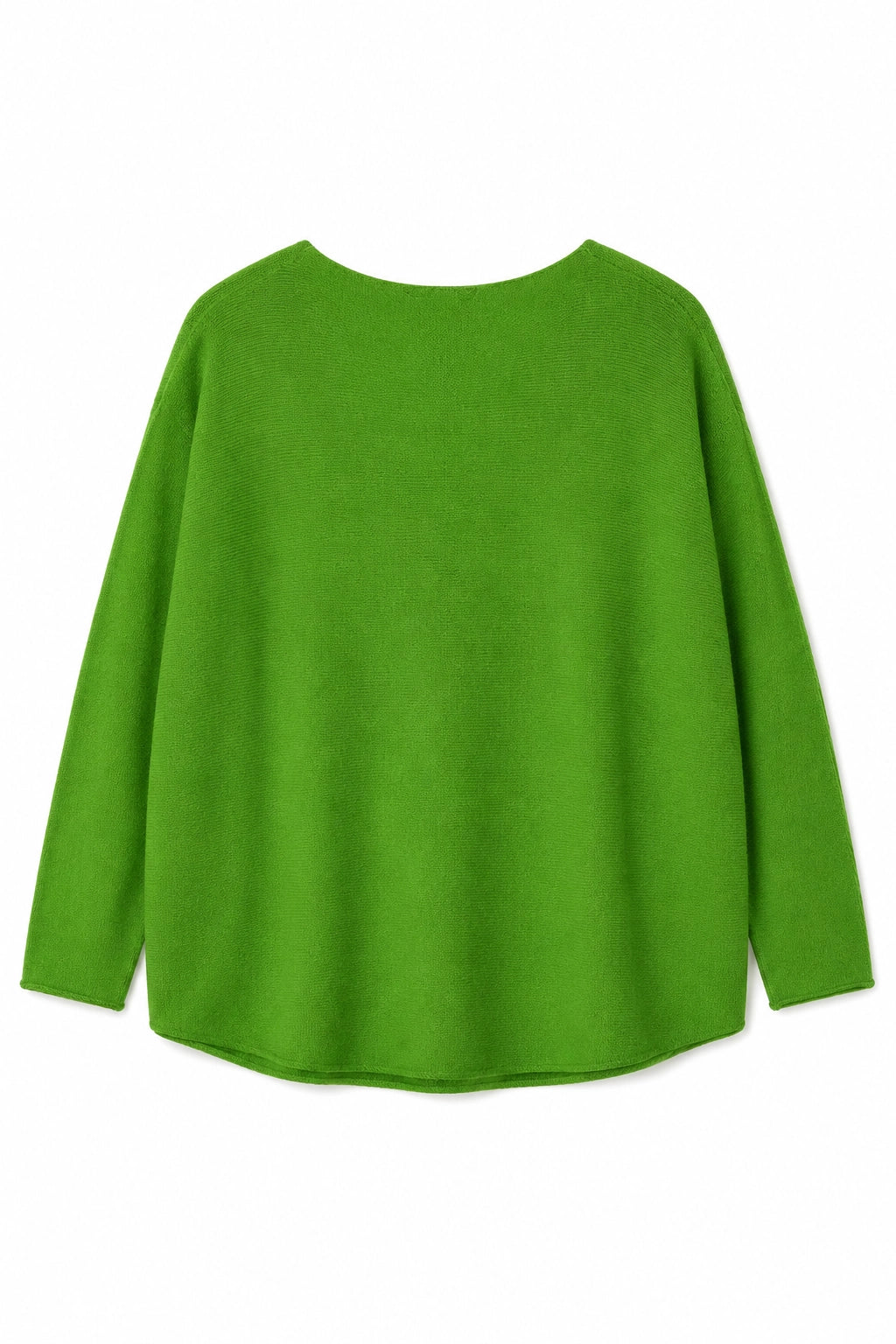 Green Lorna Jumper