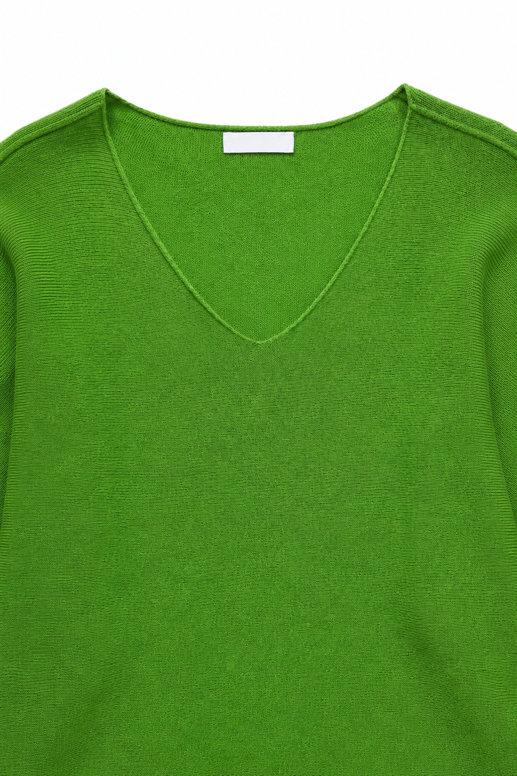 Green Lorna Jumper