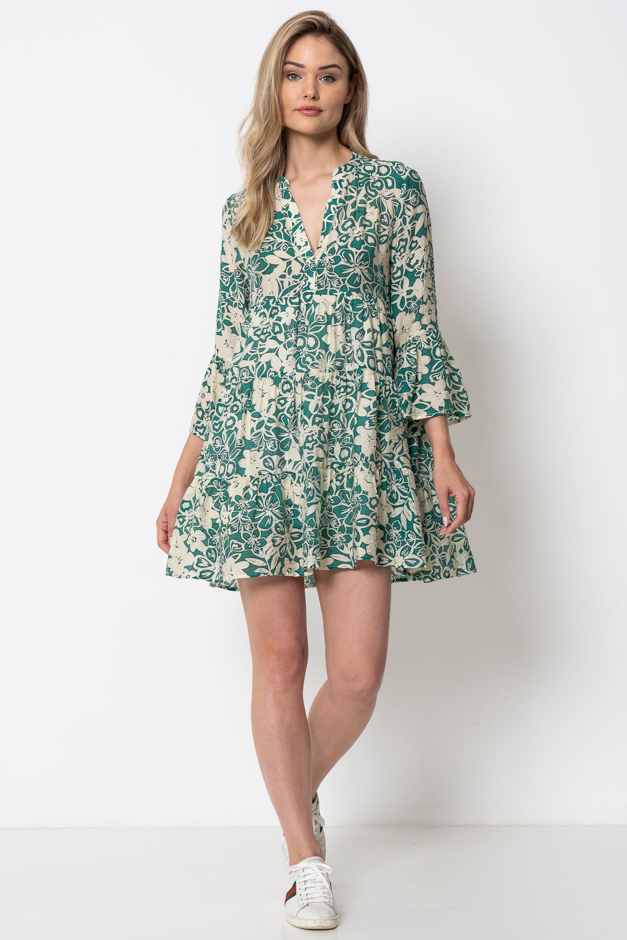 Kate Tunic