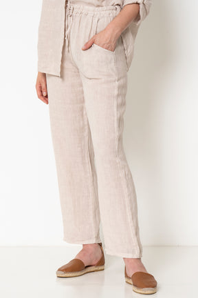 Linen Pant