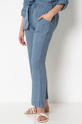 Linen Pant