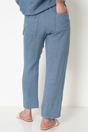 Linen Pant