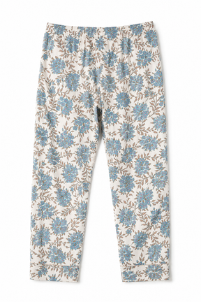 midnight_blue_spring_floral_pj_top_somethingprettyboutique