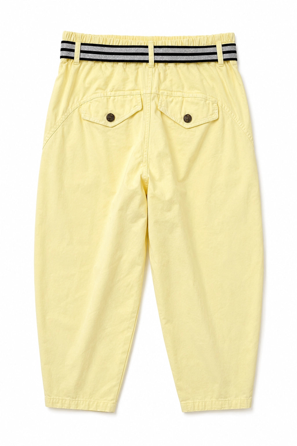 yellow_cotton_barrel_pants_front_somethingpretty