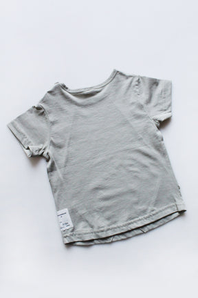 Olive Casual Tee